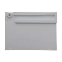 LG LG Fridge Vegetable Crisper Drawer Right Side Wall Rail Replacement spare part