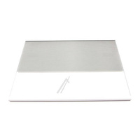 LG LG Fridge Vegetable Tray Cover Assembly - ACQ30340406 spare part