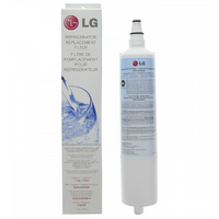LG LG Fridge Water Filter Internal 5231JA2006F spare part