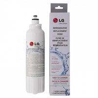 LG LG Fridge Water Filter Internal LT800P spare part
