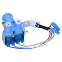 LG LG Fridge Water Inlet Valve spare part