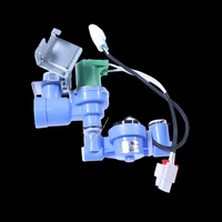 LG LG Fridge Water Valve Assy - AJU75632506 spare part