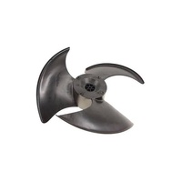 LG LG Heat Pump Condenser Fan - MDG62002901 spare part