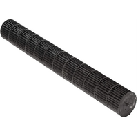 LG LG Heat Pump Impeller Fan spare part