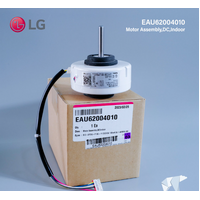 LG LG Heat Pump Indoor Fan Motor - EAU62004010 spare part