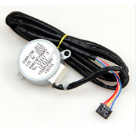 LG LG Heat Pump Stepping Motor Dc - 4681AP2968S spare part