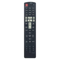 LG LG Home Theatre Remote Control - AKB74115301 spare part