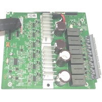 LG LG Home Theatre System Pcb Assy Av Reciver - EBR78283501 spare part