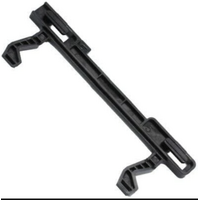 LG LG Microwave Door Lock/Latch MFG63839001 spare part