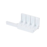 LG LG Microwave Door Release Lever MFC41909501 spare part