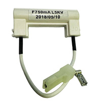 LG LG Microwave Fuse Assy 5KV .75A - EAF36358305 spare part