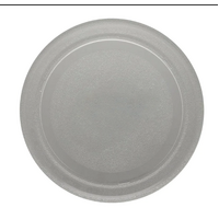 LG LG Microwave Glass Turntable TRAY/PLATE-300MM Dia. 3390W1A044B spare part