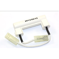 LG LG Microwave High Voltage Fuse 800MA. EAF36358310 spare part