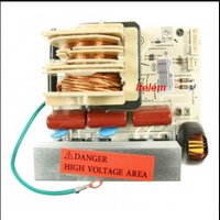 LG LG Microwave Inverter PCB spare part