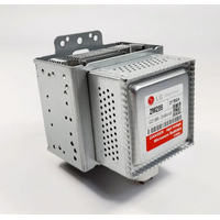 LG LG Microwave Magnetron 2M286.A21TBGH 1.1KW 2.45GHZ EAS61382907 spare part