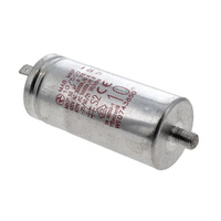 Ariston Whirlpool Ariston Dryer 10uf, Replacing 11uf capacitor Whirlpool Ariston Dryer 10uf, Replacing 11uf capacitor spare part