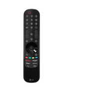 LG LG Television Remote - AKB76039904 spare part