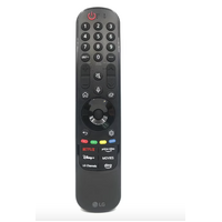 LG LG Television Remote Control - AKB76043105 spare part