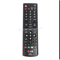 LG LG Television Remote Control for . AKB73715603 spare part