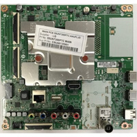LG LG Tv Power Supply Pcb Assy EBU66135901 spare part
