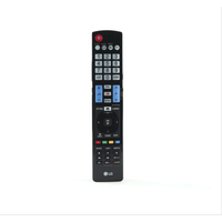 LG LG Tv Remote Control-Genuine AKB74115502 spare part