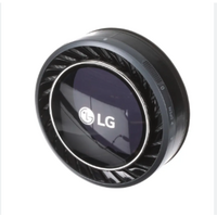 LG LG Vacuum Cleaner Exhaust Filter - ADQ74773923 spare part