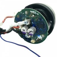 LG LG Vacuum Cleaner Motor - EAU64483702 spare part