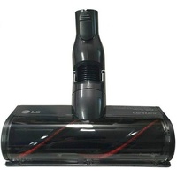 LG LG Vacuum Cleaner A9 Power Drive Floor Head Turbine Nozzle Assembly AGB74272431 CordZero Flat Top spare part