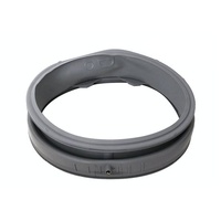LG LG Washer Door Gasket F1069FD F1069FD2 F1069FD3 F1069FD4, F1069FDP, With Drain Port spare part