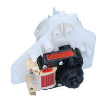 LG LG Washer Dryer Drain Pump TD-C700E TD-C8031E, *73801 spare part