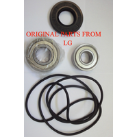 LG LG Washing Machine Bearing and Seal Kit WD13020D, WD10020D WD11020D WD12020D WD13020D spare part