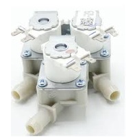 LG LG Washing Machine Dispenser Inlet Valve Tripple Assy - 5221ER1003U spare part