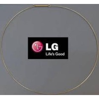 LG LG Washing Machine Door Gasket Seal Front Clamp Ring Wire Outer Side WD-8013C WD-8015C WD-8016C spare part
