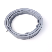 LG LG Washing Machine Door Gasket Seal MDS66651602 MDS66651613 spare part
