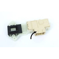 LG LG Washing Machine Door Locker Switch Assy spare part