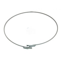 LG LG Washing Machine Door Seal Front Clip Spring EWF1495 spare part
