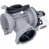 LG LG Washing Machine Drain Pump Assembly - 5859EN1006M spare part