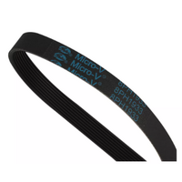 LG LG Washing Machine Dryer Drum Micro V Belt - 4400EL1001C spare part