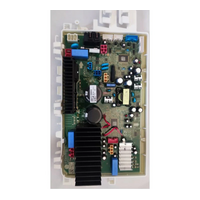 LG LG Washing Machine Dryer Main Pcb DVH5-08W DVH5-08W DVH9-08B DVH9-08B DVH9-09B DVH9-09B DVH9-09W DVH9-09W spare part
