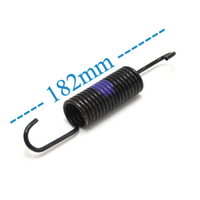 LG LG Washing Machine Hanging Spring Outer Bowel spare part