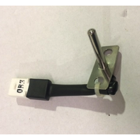 LG LG Washing Machine Heat Thermostat Thermistor WD-1460FHD, WD10230TP spare part