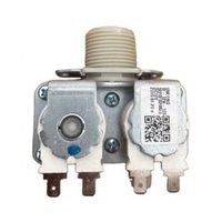 LG LG Washing Machine Inlet Valve 12 Volt 5220FR2067J LG Washing Machine Inlet Valve 12 Volt 5220FR2067J spare part