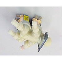 LG LG Washing Machine Inlet Valve 4 Valve WD14030FD6 5220FR2008G LG Washing Machine Inlet Valve 4 Valve WD14030FD6 5220FR2008G spare part