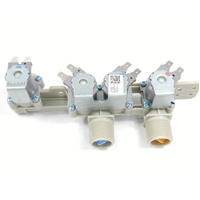 LG LG Washing Machine Inlet Valve Assy AJU72912210 LG Washing Machine Inlet Valve Assy AJU72912210 spare part