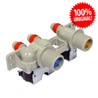 LG LG Washing Machine Inlet Valve Assy LG 220FA1620G LG Washing Machine Inlet Valve Assy LG 220FA1620G spare part