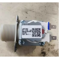 LG LG Washing Machine Inlet Valve Single WD1207NCW, WD1275ND, WD1275TC5W, FC1007S5L LG Washing Machine Inlet Valve Single WD1207NCW, WD1275ND, spare part