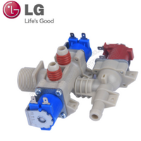 LG LG Washing Machine Inlet Valve WT-H550, AJU72911001 LG Washing Machine Inlet Valve WT-H550, AJU72911001 spare part