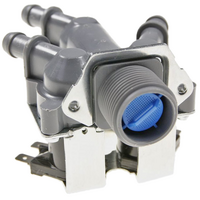 LG LG Washing Machine Inlet Valve WTW1409VCW LG Washing Machine Inlet Valve WTW1409VCW spare part