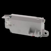 LG LG Washing Machine Lid Locker Switch Assy - EBF61215202 EBF61215204 LG Washing Machine Lid Locker Switch Assy - EBF61215202 EBF61215204 spare part