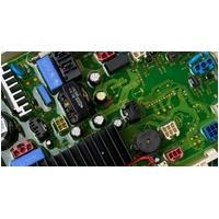 LG LG Fridge PCB Main GS-N635MBL GS-N635PL Made before 19/03/22 spare part